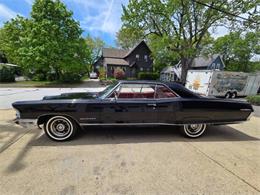 1965 Pontiac Grand Prix (CC-2090171) for sale in Mill Hall, Pennsylvania
