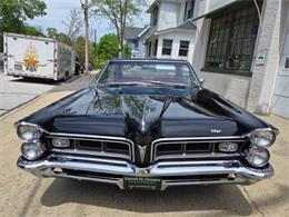 1965 Pontiac Grand Prix (CC-2090171) for sale in Mill Hall, Pennsylvania