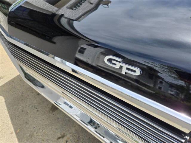 1965 Pontiac Grand Prix (CC-2090171) for sale in Mill Hall, Pennsylvania
