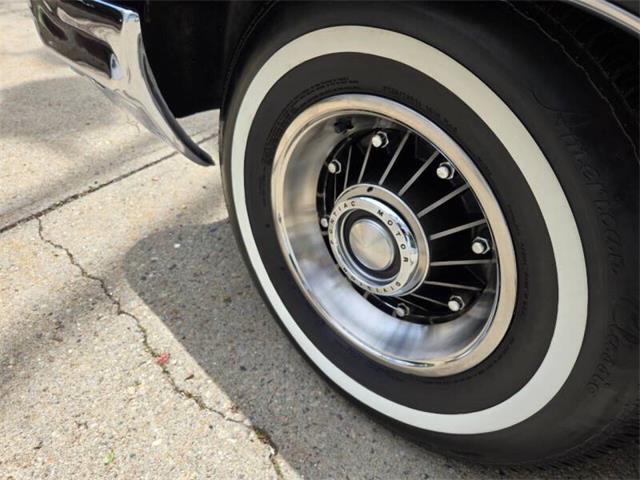 1965 Pontiac Grand Prix (CC-2090171) for sale in Mill Hall, Pennsylvania