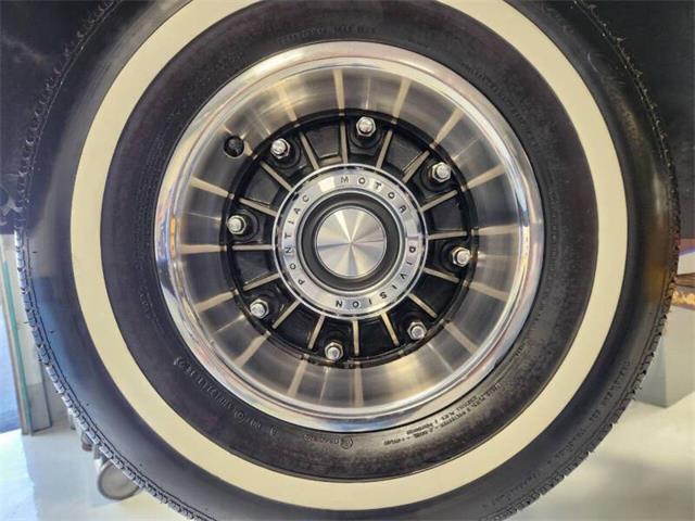 1965 Pontiac Grand Prix (CC-2090171) for sale in Mill Hall, Pennsylvania