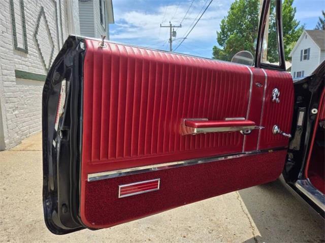 1965 Pontiac Grand Prix (CC-2090171) for sale in Mill Hall, Pennsylvania