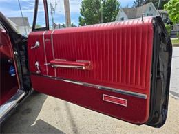 1965 Pontiac Grand Prix (CC-2090171) for sale in Mill Hall, Pennsylvania