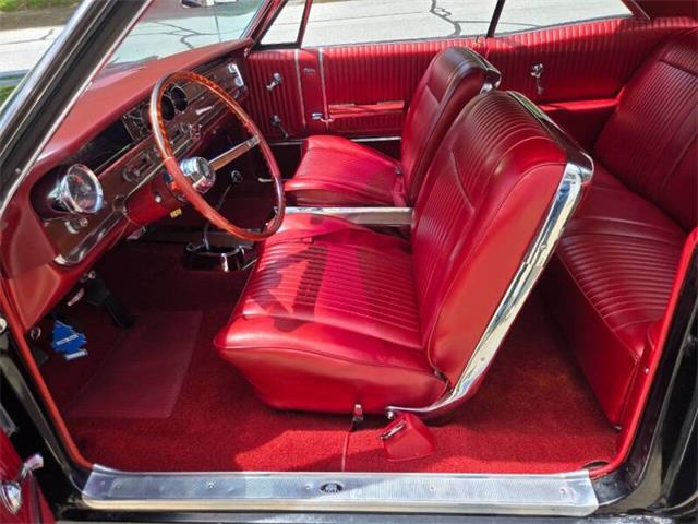1965 Pontiac Grand Prix (CC-2090171) for sale in Mill Hall, Pennsylvania
