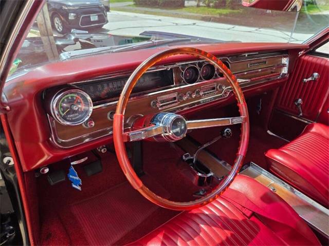1965 Pontiac Grand Prix (CC-2090171) for sale in Mill Hall, Pennsylvania
