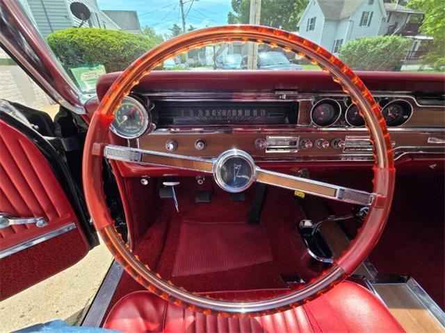 1965 Pontiac Grand Prix (CC-2090171) for sale in Mill Hall, Pennsylvania