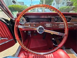 1965 Pontiac Grand Prix (CC-2090171) for sale in Mill Hall, Pennsylvania