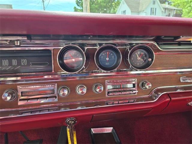1965 Pontiac Grand Prix (CC-2090171) for sale in Mill Hall, Pennsylvania