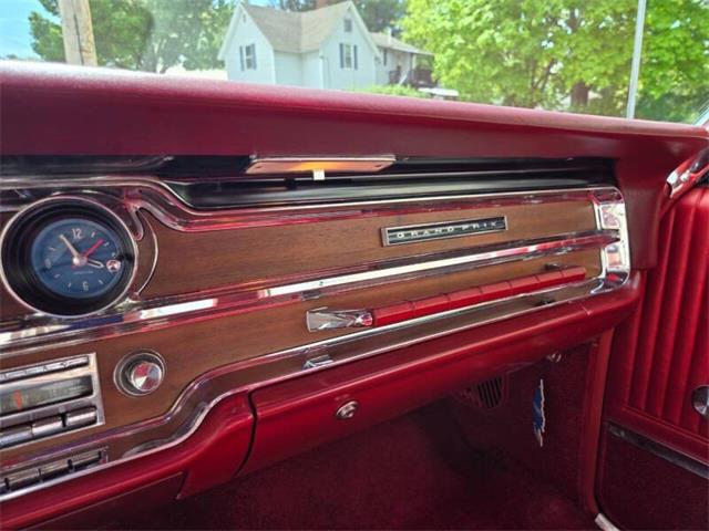 1965 Pontiac Grand Prix (CC-2090171) for sale in Mill Hall, Pennsylvania
