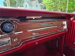1965 Pontiac Grand Prix (CC-2090171) for sale in Mill Hall, Pennsylvania