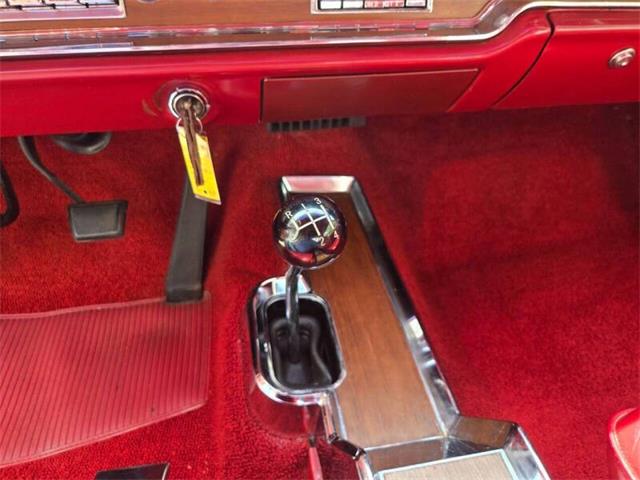 1965 Pontiac Grand Prix (CC-2090171) for sale in Mill Hall, Pennsylvania