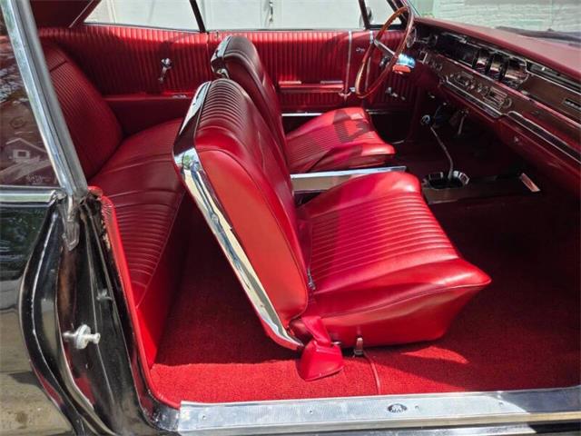 1965 Pontiac Grand Prix (CC-2090171) for sale in Mill Hall, Pennsylvania