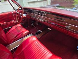 1965 Pontiac Grand Prix (CC-2090171) for sale in Mill Hall, Pennsylvania