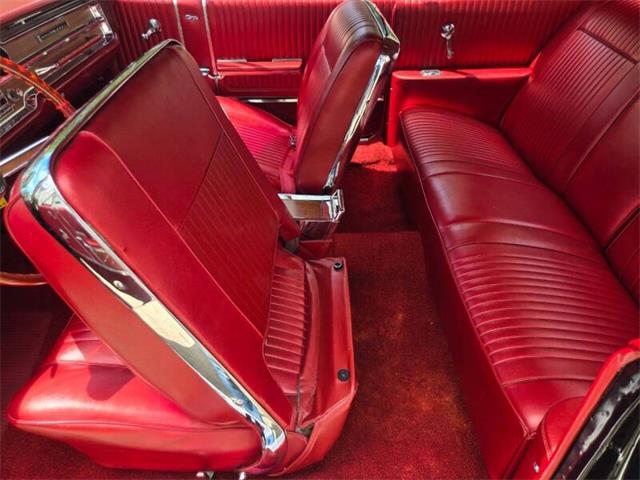 1965 Pontiac Grand Prix (CC-2090171) for sale in Mill Hall, Pennsylvania
