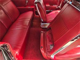 1965 Pontiac Grand Prix (CC-2090171) for sale in Mill Hall, Pennsylvania