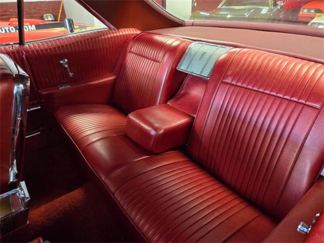 1965 Pontiac Grand Prix (CC-2090171) for sale in Mill Hall, Pennsylvania