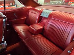 1965 Pontiac Grand Prix (CC-2090171) for sale in Mill Hall, Pennsylvania