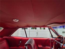 1965 Pontiac Grand Prix (CC-2090171) for sale in Mill Hall, Pennsylvania