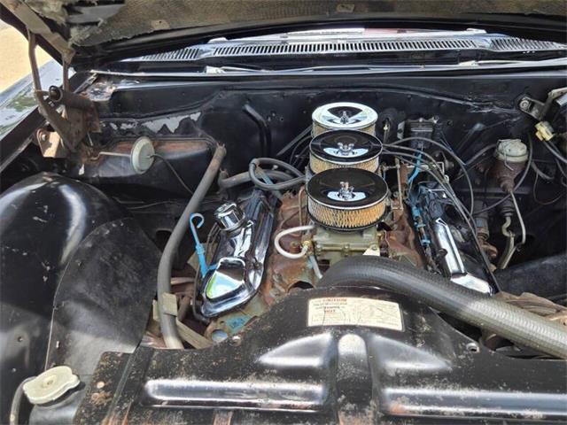 1965 Pontiac Grand Prix (CC-2090171) for sale in Mill Hall, Pennsylvania