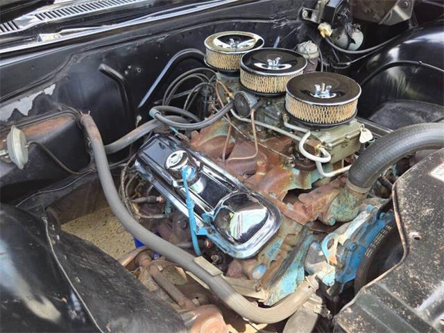 1965 Pontiac Grand Prix (CC-2090171) for sale in Mill Hall, Pennsylvania