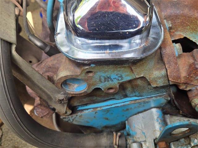 1965 Pontiac Grand Prix (CC-2090171) for sale in Mill Hall, Pennsylvania