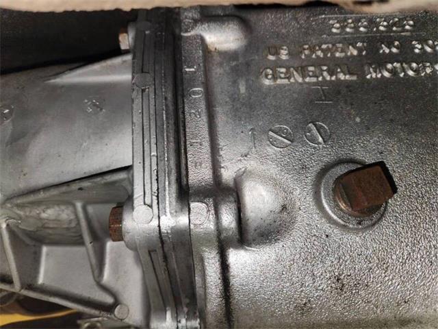 1965 Pontiac Grand Prix (CC-2090171) for sale in Mill Hall, Pennsylvania
