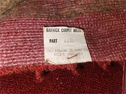 1965 Pontiac Grand Prix (CC-2090171) for sale in Mill Hall, Pennsylvania
