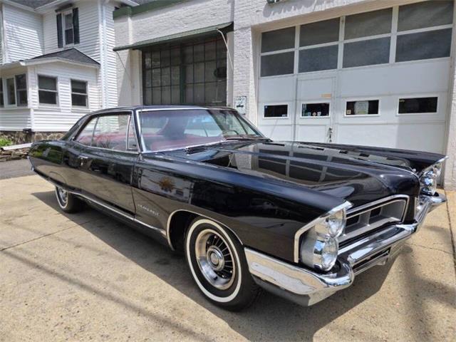 1965 Pontiac Grand Prix (CC-2090171) for sale in Mill Hall, Pennsylvania