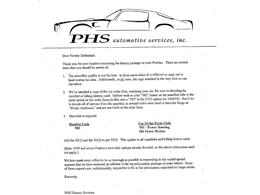 1965 Pontiac Grand Prix (CC-2090171) for sale in Mill Hall, Pennsylvania