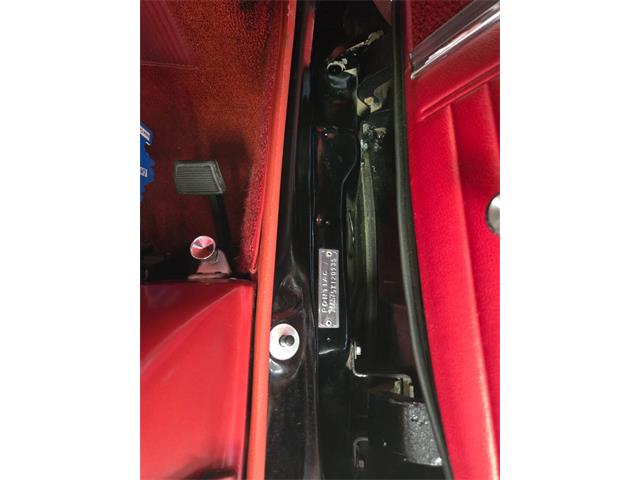 1965 Pontiac Grand Prix (CC-2090171) for sale in Mill Hall, Pennsylvania