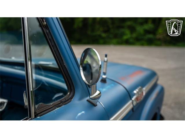 1963 Ford F100 (CC-2091710) for sale in Smyrna, Tennessee
