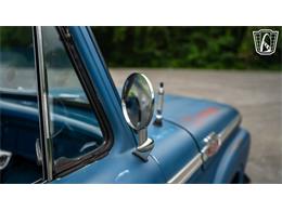 1963 Ford F100 (CC-2091710) for sale in Smyrna, Tennessee