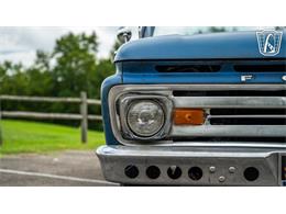 1963 Ford F100 (CC-2091710) for sale in Smyrna, Tennessee