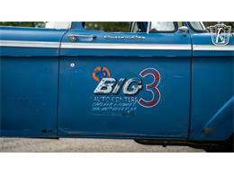 1963 Ford F100 (CC-2091710) for sale in Smyrna, Tennessee
