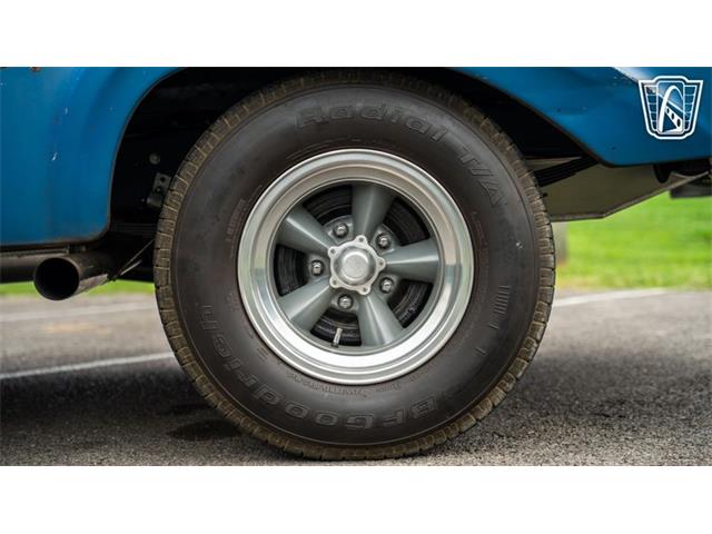1963 Ford F100 (CC-2091710) for sale in Smyrna, Tennessee