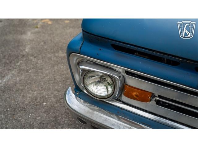 1963 Ford F100 (CC-2091710) for sale in Smyrna, Tennessee