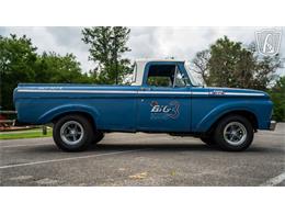 1963 Ford F100 (CC-2091710) for sale in Smyrna, Tennessee