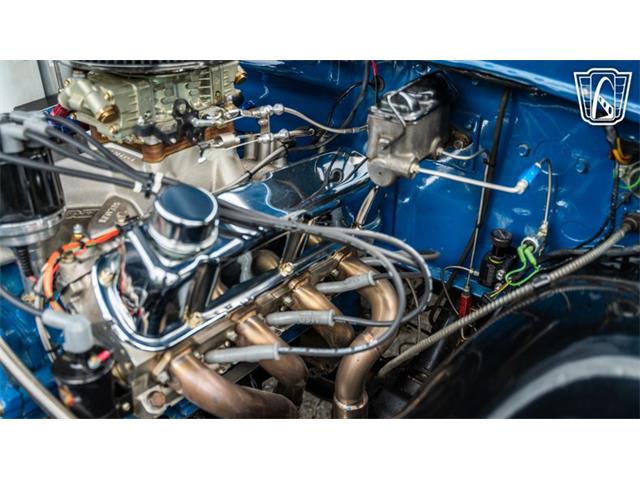 1963 Ford F100 (CC-2091710) for sale in Smyrna, Tennessee