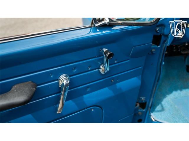 1963 Ford F100 (CC-2091710) for sale in Smyrna, Tennessee