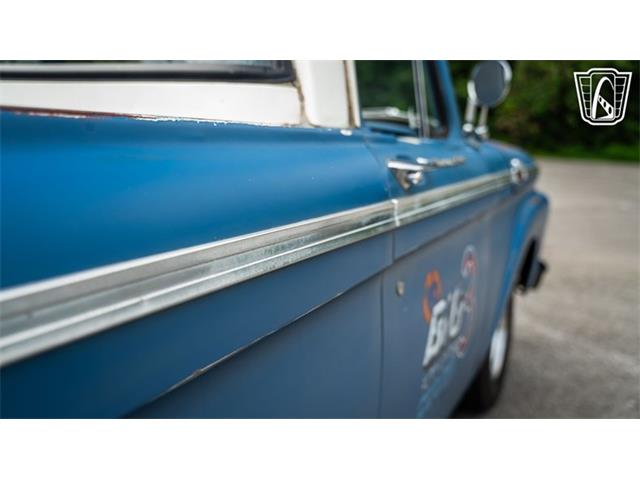 1963 Ford F100 (CC-2091710) for sale in Smyrna, Tennessee