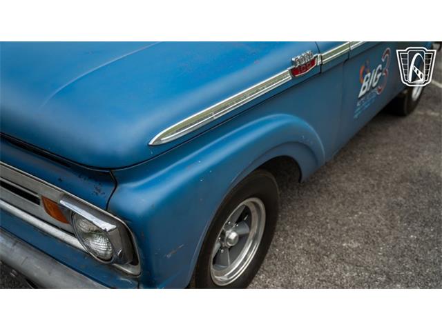 1963 Ford F100 (CC-2091710) for sale in Smyrna, Tennessee