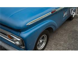 1963 Ford F100 (CC-2091710) for sale in Smyrna, Tennessee