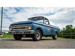 1963 Ford F100 (CC-2091710) for sale in Smyrna, Tennessee