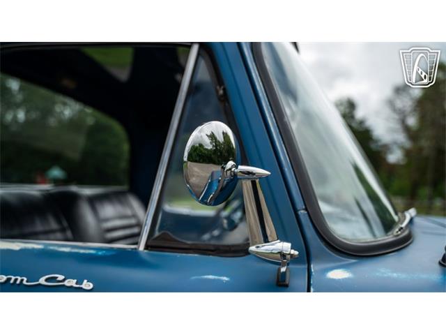1963 Ford F100 (CC-2091710) for sale in Smyrna, Tennessee