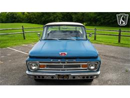 1963 Ford F100 (CC-2091710) for sale in Smyrna, Tennessee