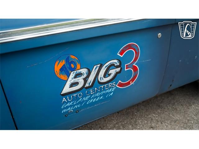 1963 Ford F100 (CC-2091710) for sale in Smyrna, Tennessee