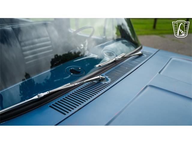 1963 Ford F100 (CC-2091710) for sale in Smyrna, Tennessee