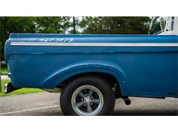 1963 Ford F100 (CC-2091710) for sale in Smyrna, Tennessee