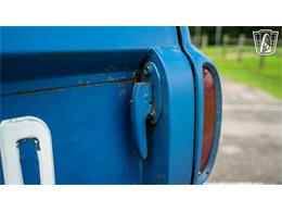1963 Ford F100 (CC-2091710) for sale in Smyrna, Tennessee