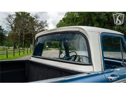1963 Ford F100 (CC-2091710) for sale in Smyrna, Tennessee